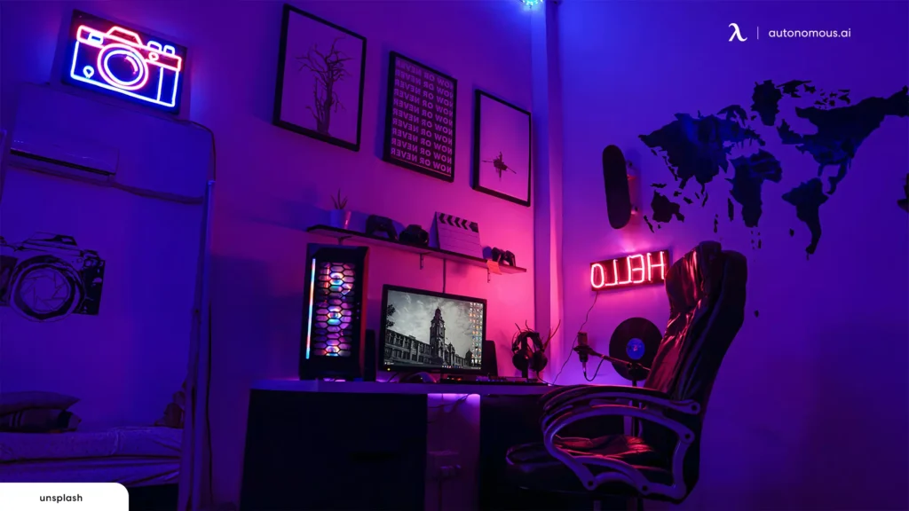 Best Gaming Accessories Brand in India